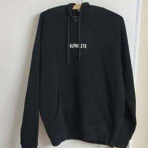 Alphalete hoodie